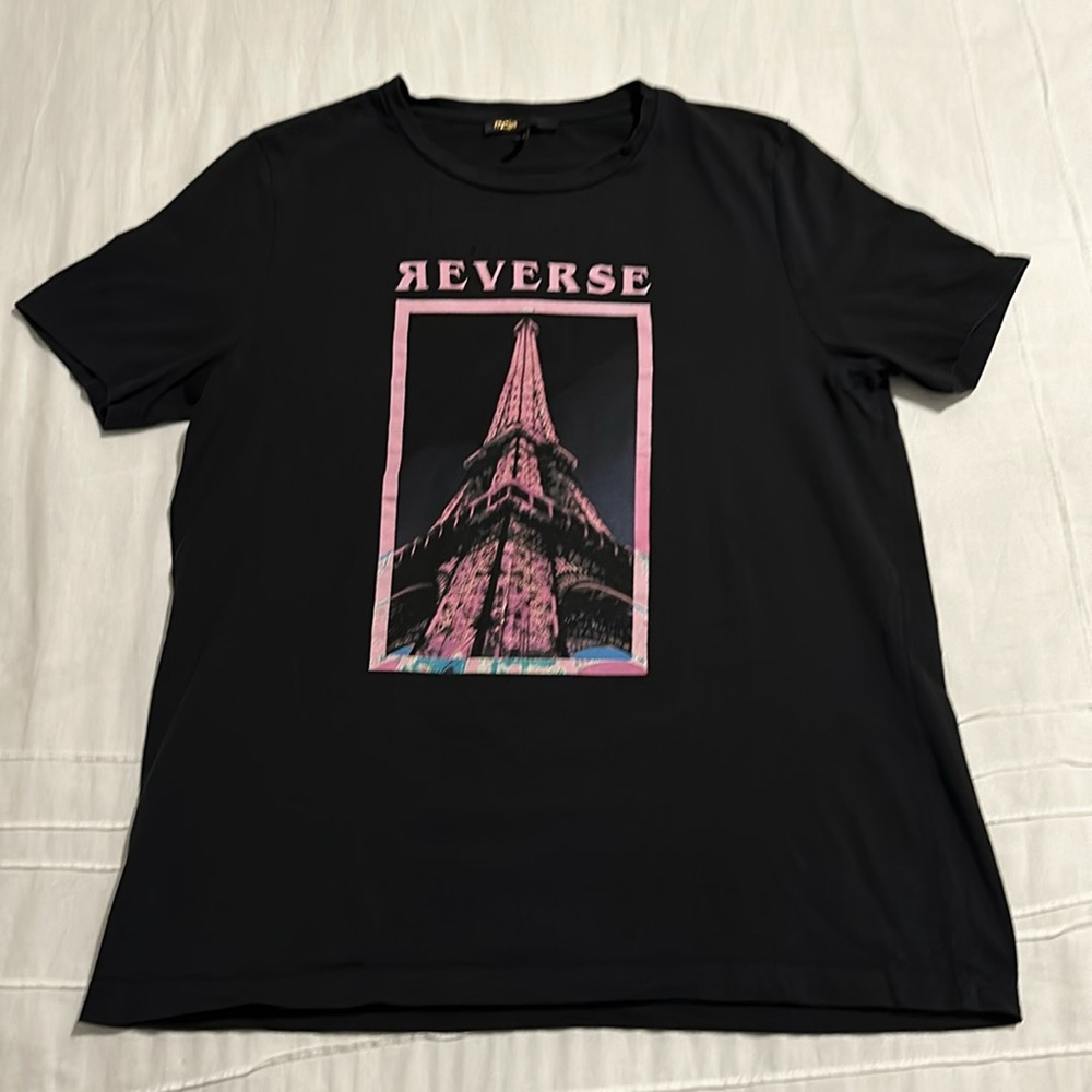 Maje T-Shirt